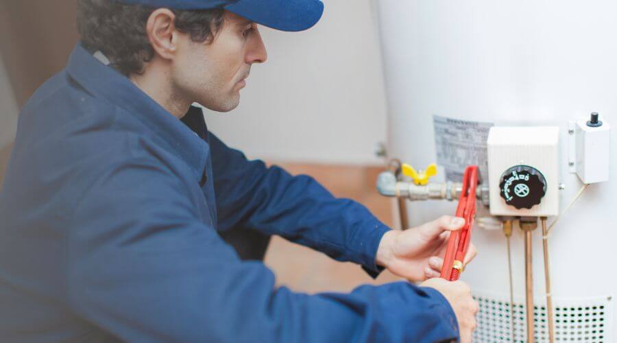 Professional septic pumping service in Otis Orchards, WA